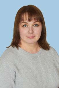 Осколкова Ольга Александровна Осколкова Ольга Александровна