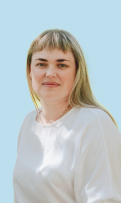 воспитатель Дьякова Вероника Владимировна воспитатель Дьякова Вероника Владимировна