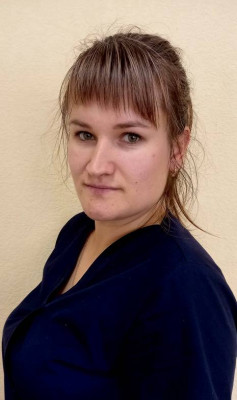 младший воспитатель Водопьянова Екатерина Валерьевна младший воспитатель Водопьянова Екатерина Валерьевна