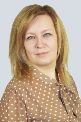 воспитатель I квалификационной категории Бекряшева Людмила Евгеньевна воспитатель I квалификационной категории Бекряшева Людмила Евгеньевна