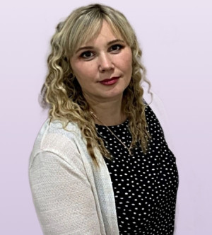 воспитатель I квалификационной категории Угловская Ольга Анатольевна воспитатель I квалификационной категории Угловская Ольга Анатольевна