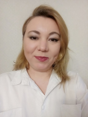 Заместитель заведующего Черногорцева Елена Николаевна Заместитель заведующего Черногорцева Елена Николаевна